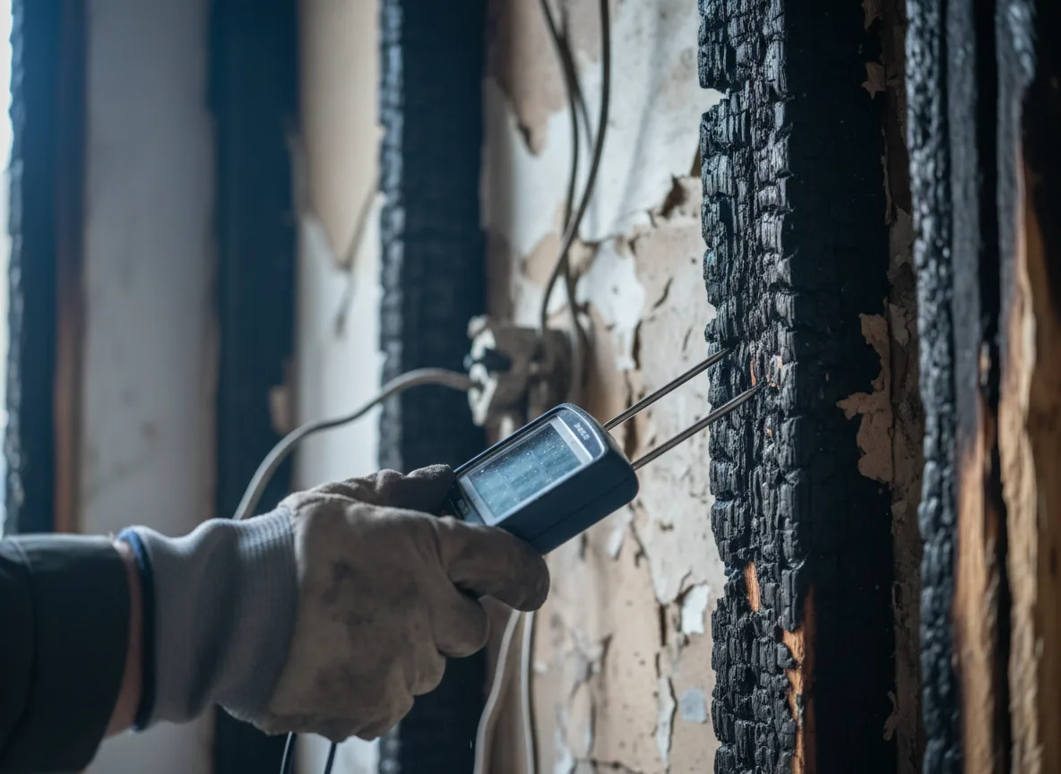 Fire Damage Restoration Purcell, MO FAQs